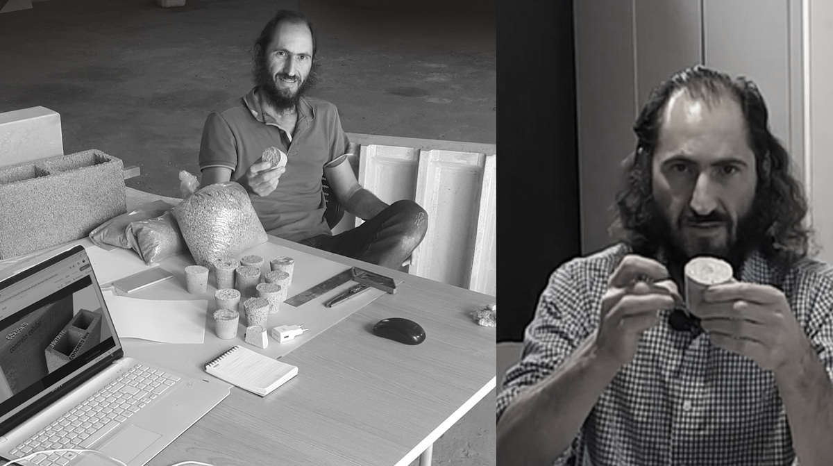 Desenvolvimento de Materiais Leves